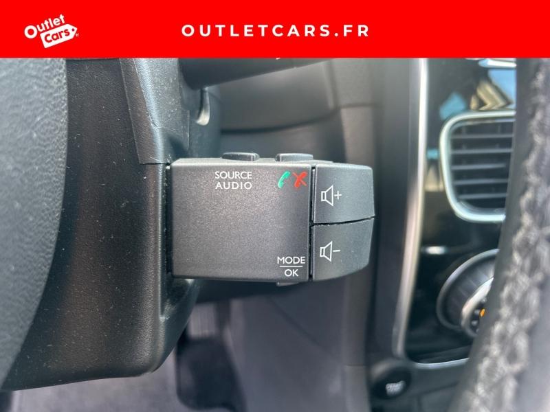 Voitures occasions RENAULT CLIO Intens Cagnes-sur-Mer