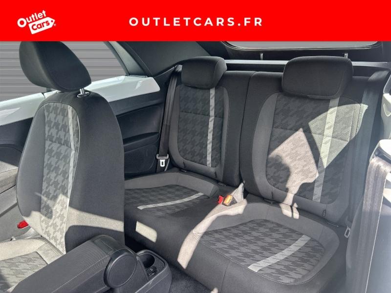 Voitures occasions VOLKSWAGEN Coccinelle Cabriolet Origin Cagnes-sur-Mer