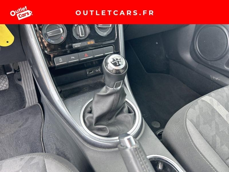 Voitures occasions VOLKSWAGEN Coccinelle Cabriolet Origin Cagnes-sur-Mer