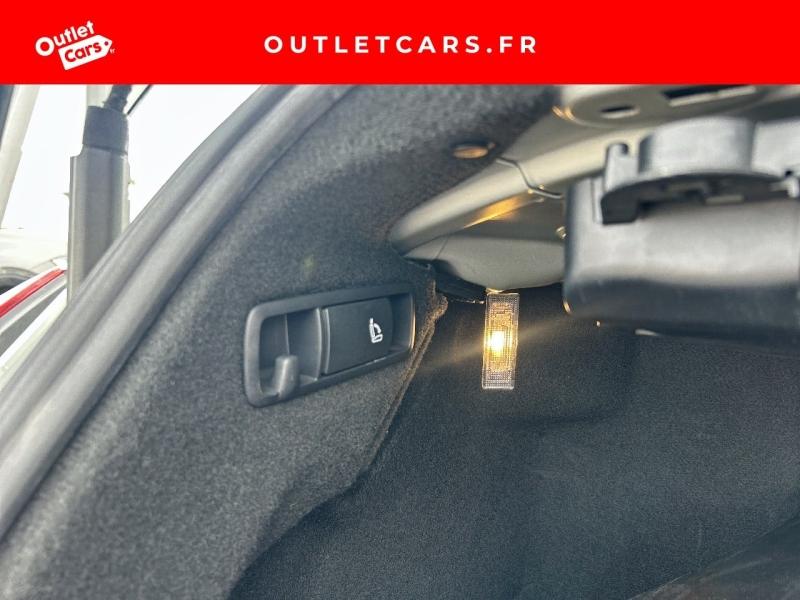 Voitures occasions VOLKSWAGEN Coccinelle Cabriolet Origin Cagnes-sur-Mer