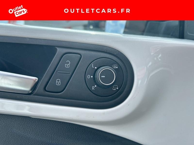 Voitures occasions VOLKSWAGEN Coccinelle Cabriolet Origin Cagnes-sur-Mer