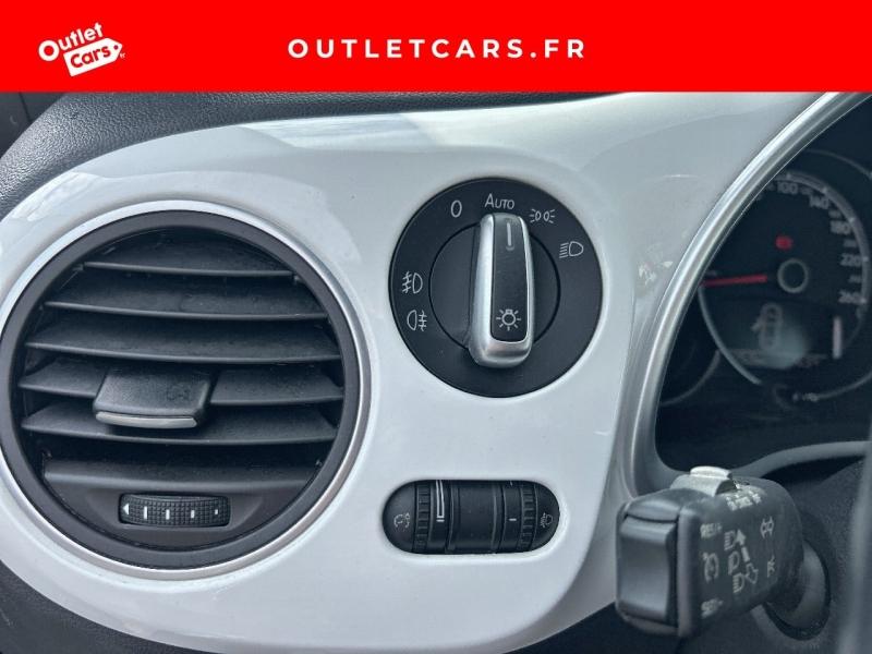 Voitures occasions VOLKSWAGEN Coccinelle Cabriolet Origin Cagnes-sur-Mer