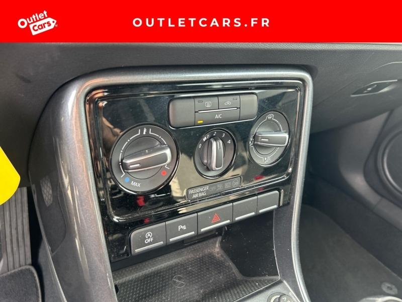 Voitures occasions VOLKSWAGEN Coccinelle Cabriolet Origin Cagnes-sur-Mer