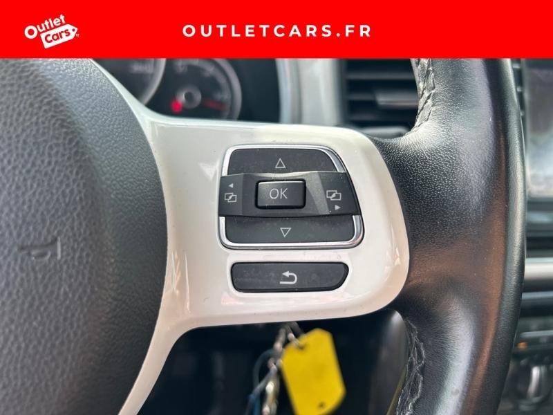 Voitures occasions VOLKSWAGEN Coccinelle Cabriolet Origin Cagnes-sur-Mer