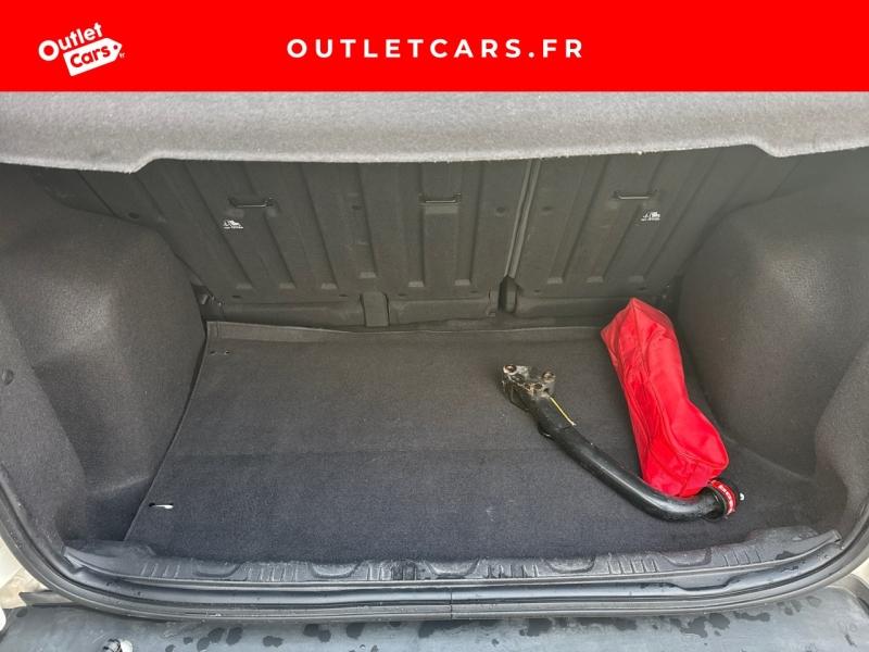 Voitures occasions FORD ECOSPORT Titanium Cagnes-sur-Mer