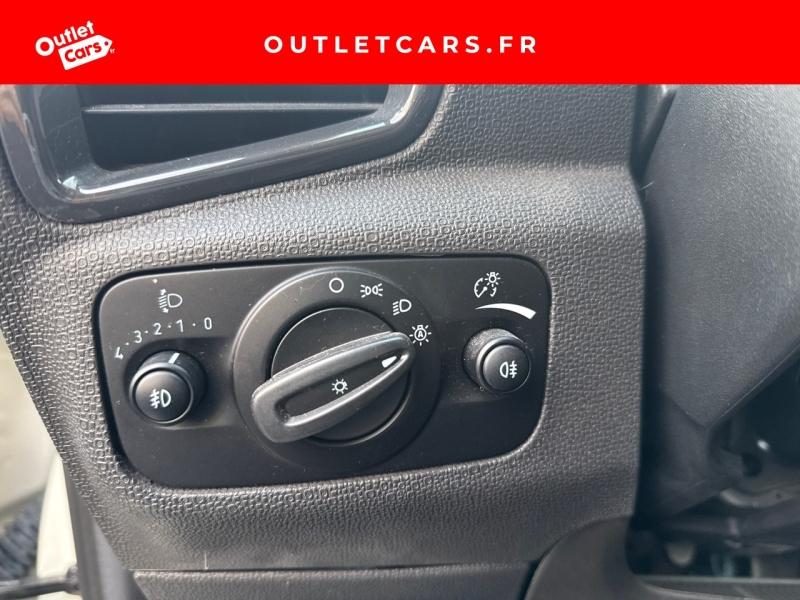 Voitures occasions FORD ECOSPORT Titanium Cagnes-sur-Mer