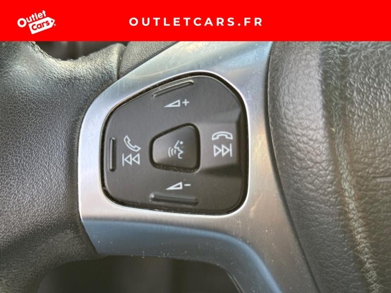 Voitures occasions FORD ECOSPORT Titanium Cagnes-sur-Mer