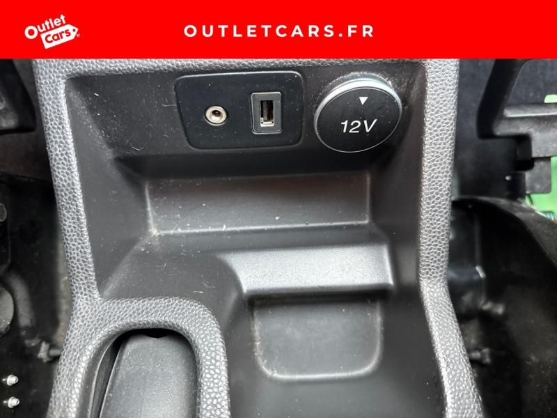 Voitures occasions FORD ECOSPORT Titanium Cagnes-sur-Mer