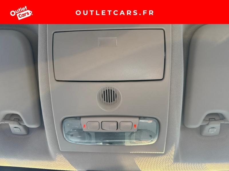 Voitures occasions FORD ECOSPORT Titanium Cagnes-sur-Mer