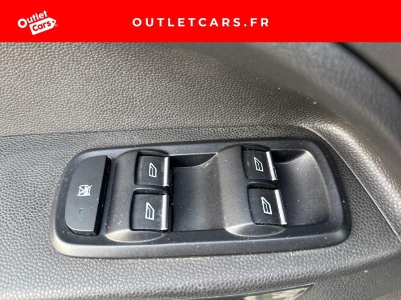 Voitures occasions FORD ECOSPORT Titanium Cagnes-sur-Mer