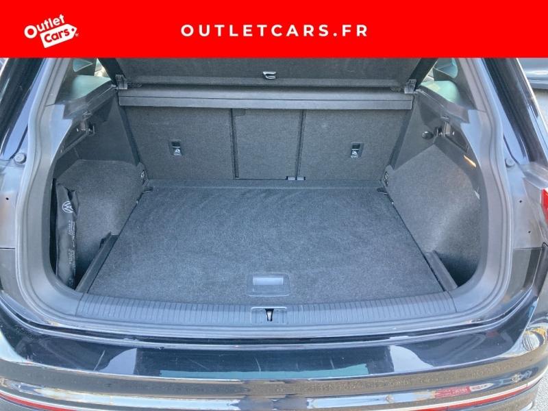 Voitures occasions VOLKSWAGEN TIGUAN R-Line Cagnes-sur-Mer