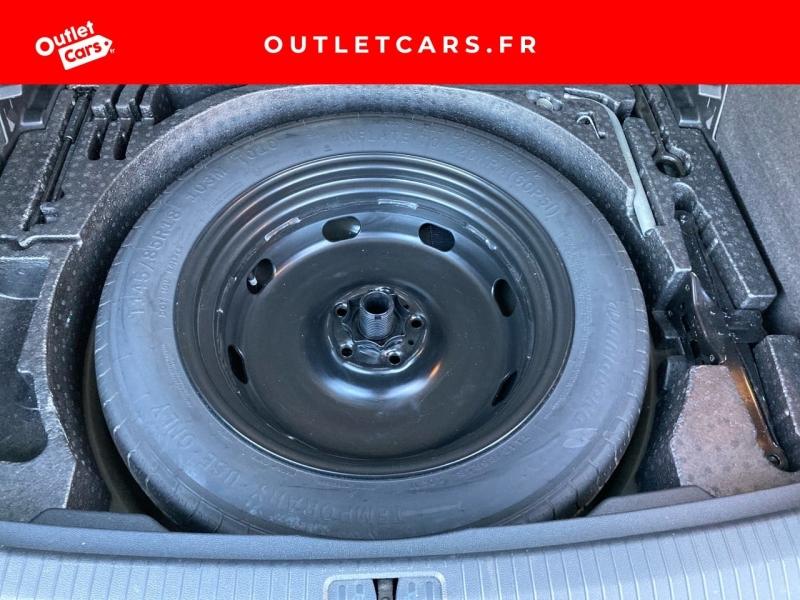 Voitures occasions VOLKSWAGEN TIGUAN R-Line Cagnes-sur-Mer