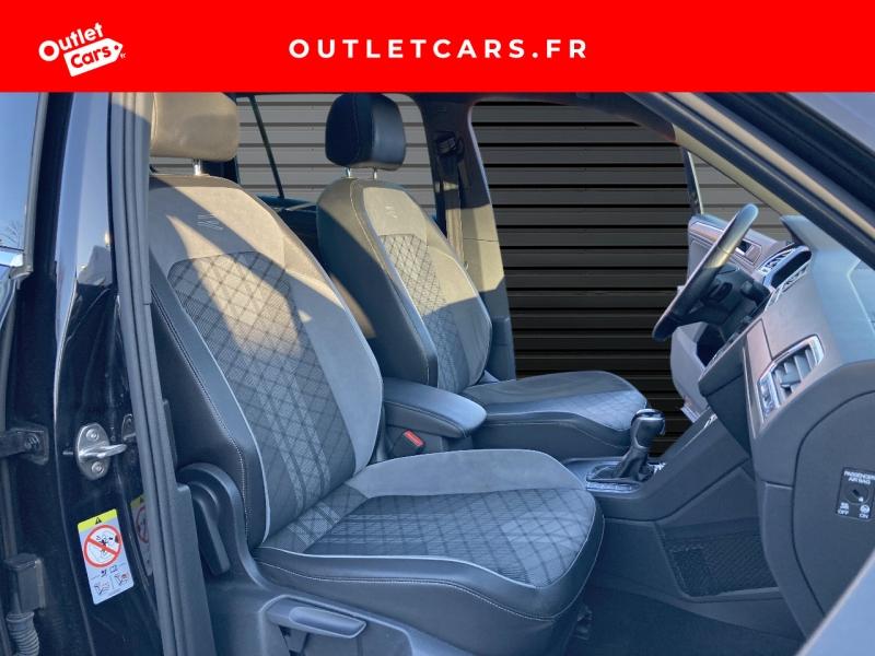 Voitures occasions VOLKSWAGEN TIGUAN R-Line Cagnes-sur-Mer