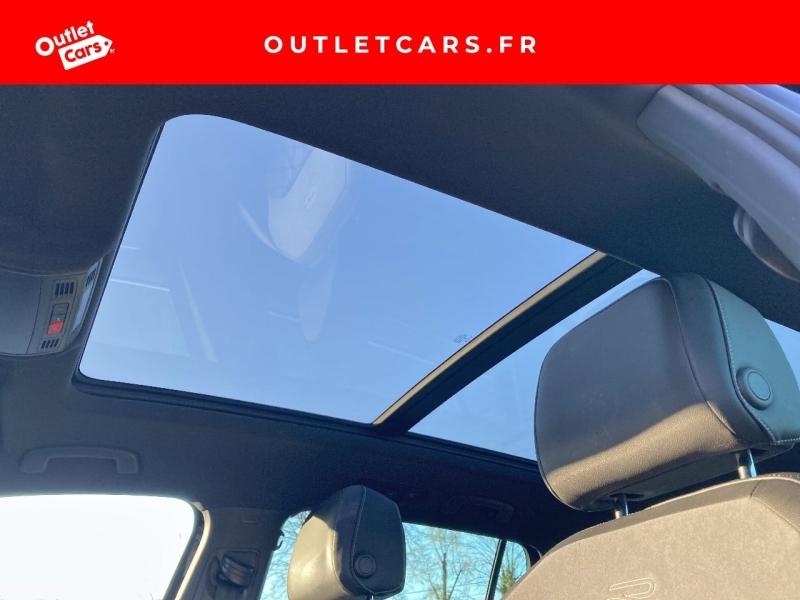 Voitures occasions VOLKSWAGEN TIGUAN R-Line Cagnes-sur-Mer