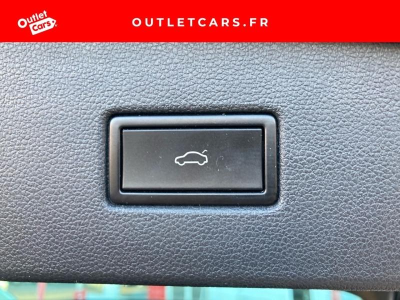Voitures occasions VOLKSWAGEN TIGUAN R-Line Cagnes-sur-Mer