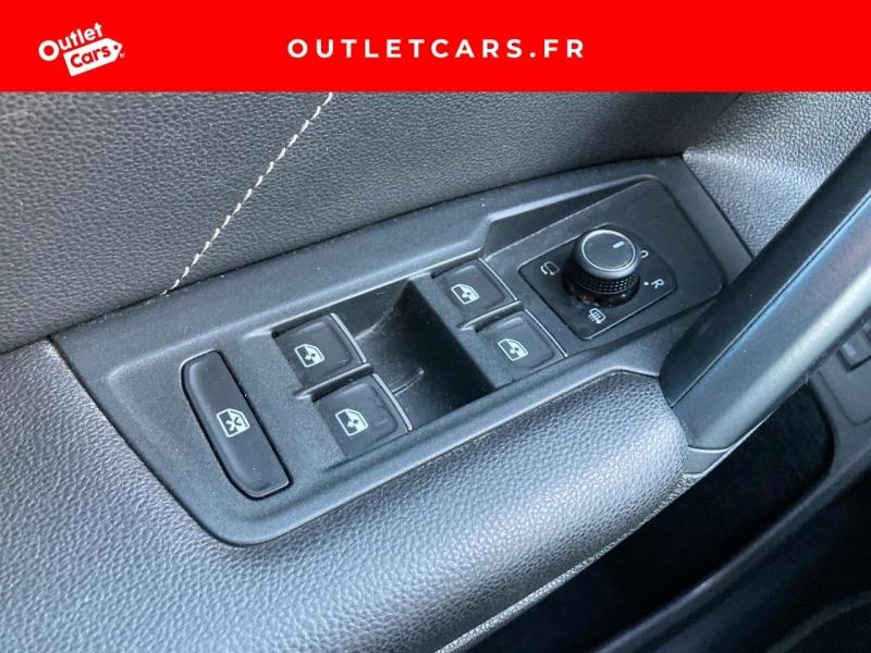 Voitures occasions VOLKSWAGEN TIGUAN R-Line Cagnes-sur-Mer