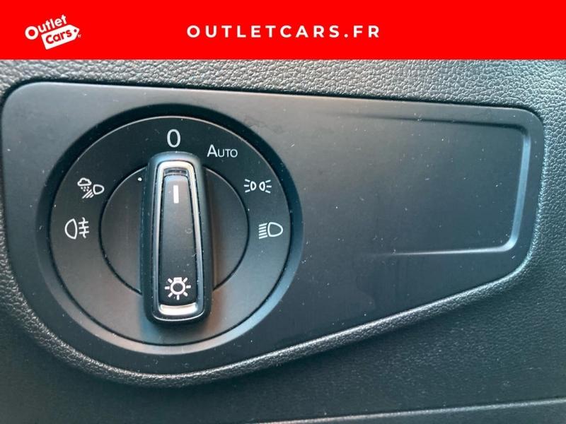 Voitures occasions VOLKSWAGEN TIGUAN R-Line Cagnes-sur-Mer