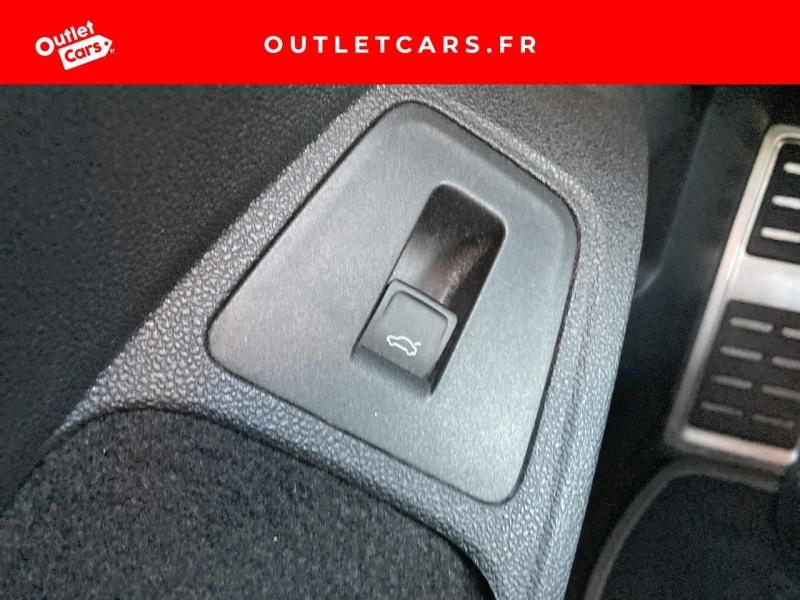 Voitures occasions VOLKSWAGEN TIGUAN R-Line Cagnes-sur-Mer