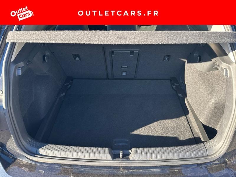 Voitures occasions VOLKSWAGEN GOLF Life Business 1st Cagnes-sur-Mer