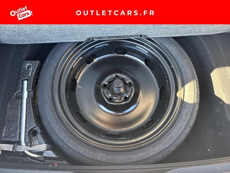 Voitures occasions VOLKSWAGEN GOLF Life Business 1st Cagnes-sur-Mer