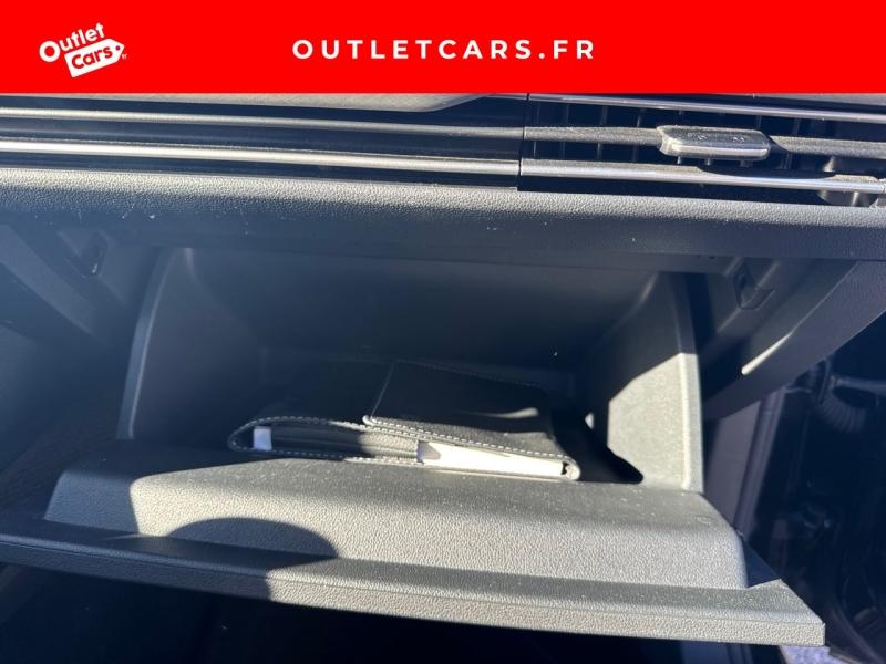 Voitures occasions VOLKSWAGEN GOLF Life Business 1st Cagnes-sur-Mer