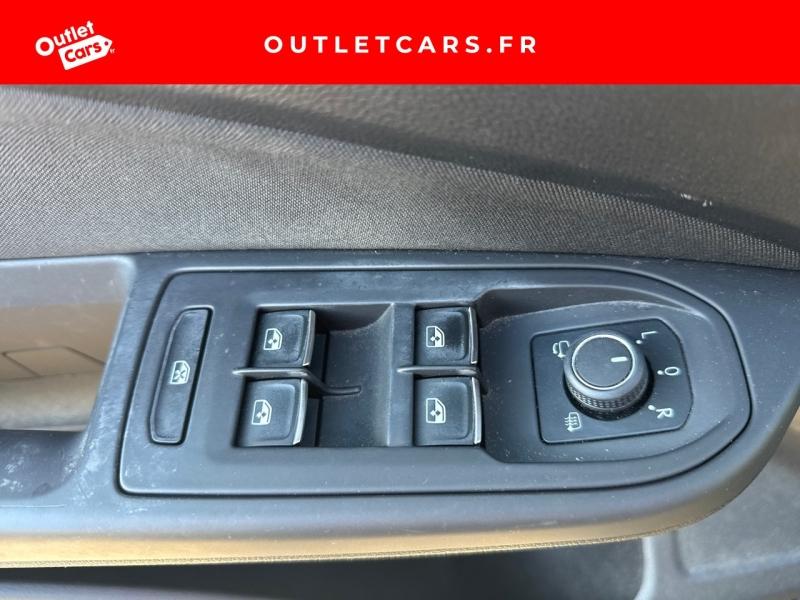 Voitures occasions VOLKSWAGEN GOLF Life Business 1st Cagnes-sur-Mer