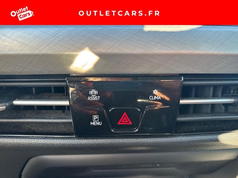 Voitures occasions VOLKSWAGEN GOLF Life Business 1st Cagnes-sur-Mer