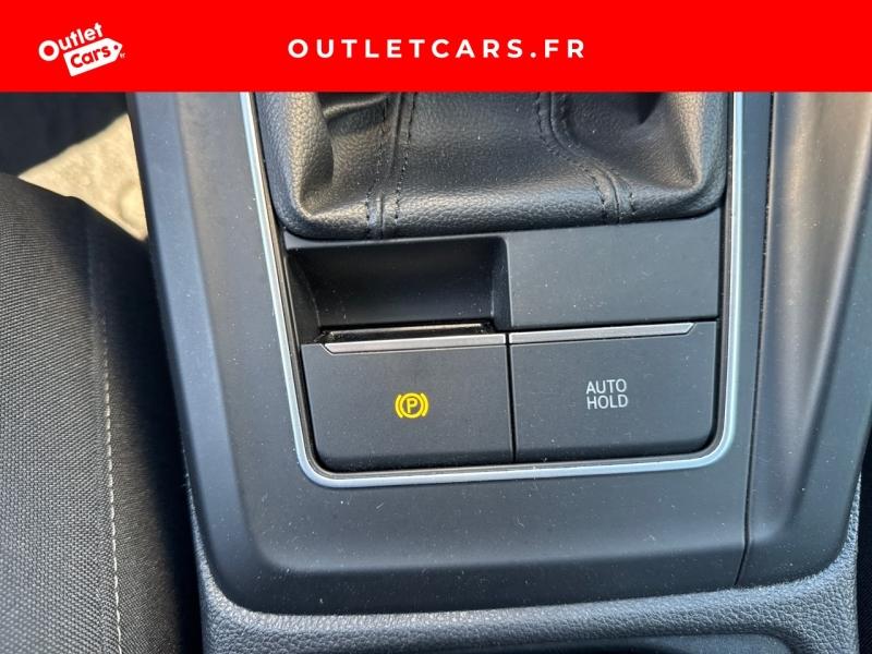 Voitures occasions VOLKSWAGEN GOLF Life Business 1st Cagnes-sur-Mer