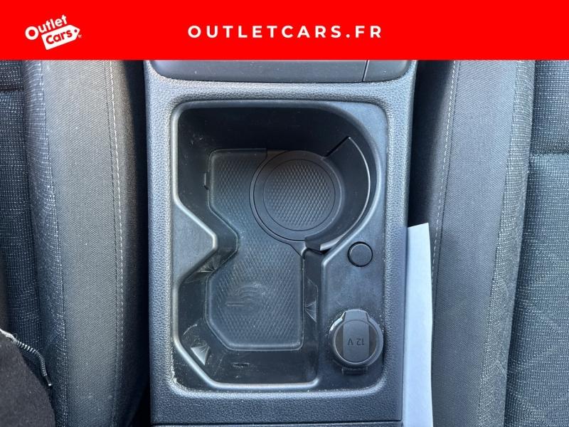 Voitures occasions VOLKSWAGEN GOLF Life Business 1st Cagnes-sur-Mer