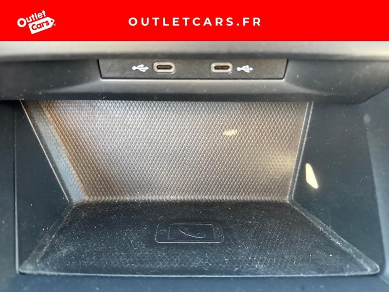 Voitures occasions VOLKSWAGEN GOLF Life Business 1st Cagnes-sur-Mer