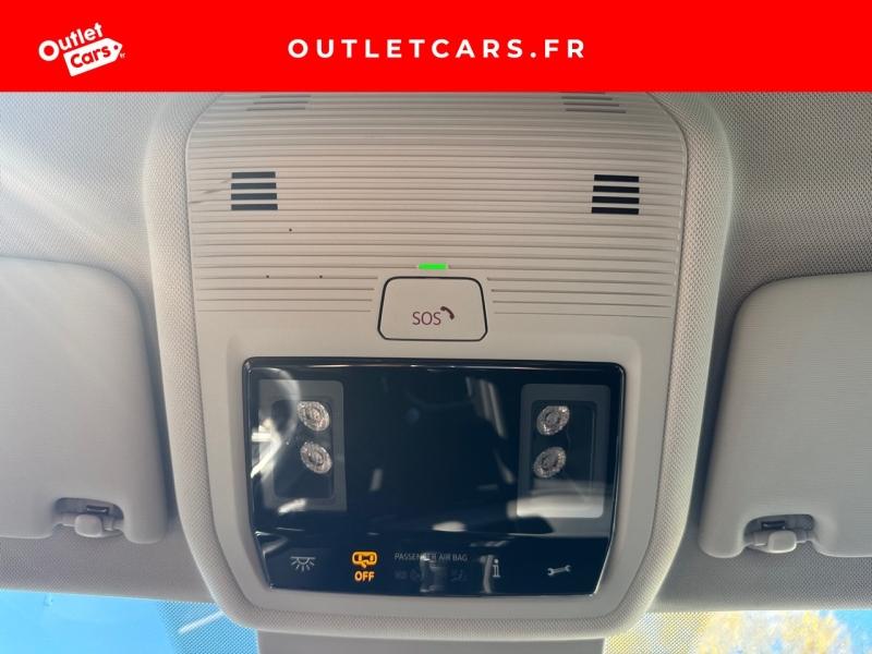 Voitures occasions VOLKSWAGEN GOLF Life Business 1st Cagnes-sur-Mer