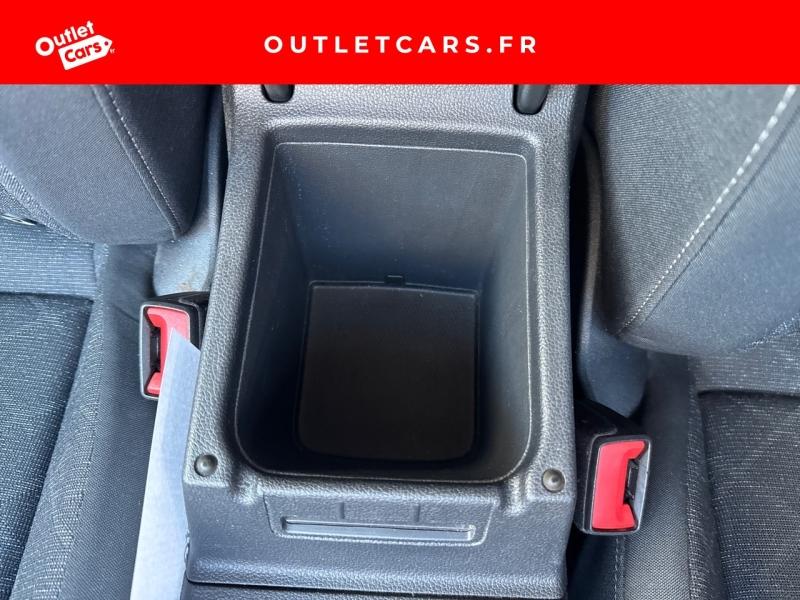 Voitures occasions VOLKSWAGEN GOLF Life Business Cagnes-sur-Mer