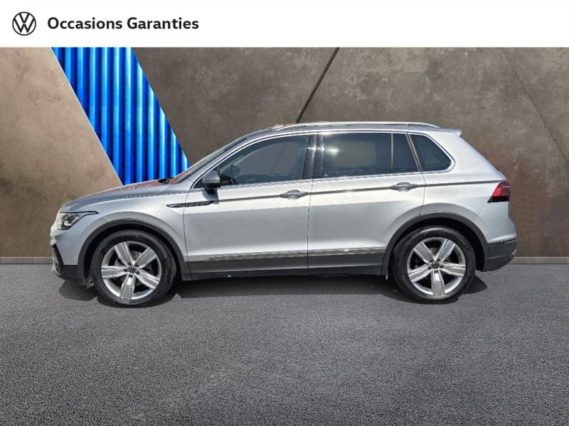 Voitures occasions VOLKSWAGEN TIGUAN Elegance Cagnes-sur-Mer