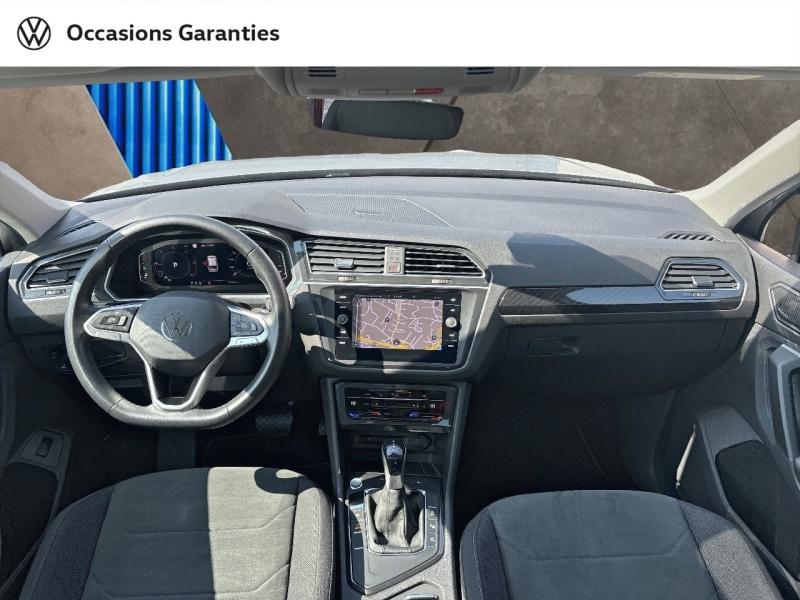 Voitures occasions VOLKSWAGEN TIGUAN Elegance Cagnes-sur-Mer