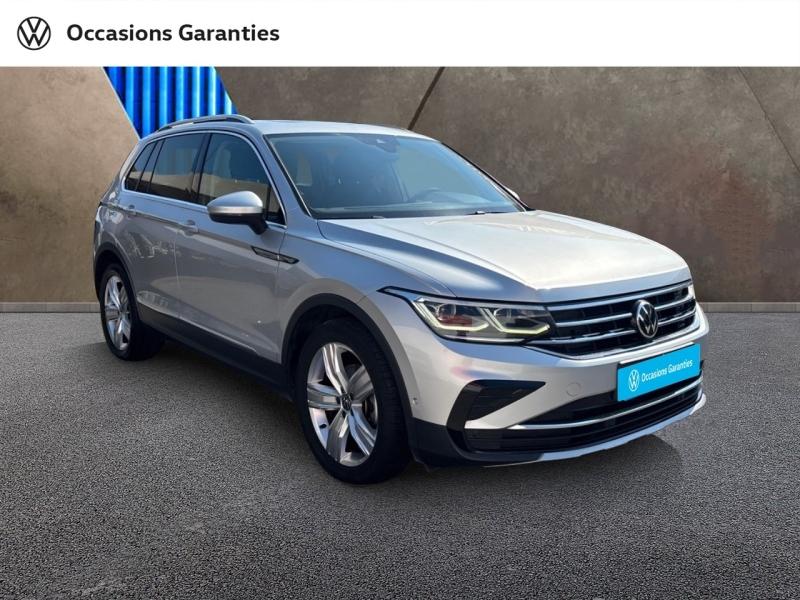 Voitures occasions VOLKSWAGEN TIGUAN Elegance Cagnes-sur-Mer