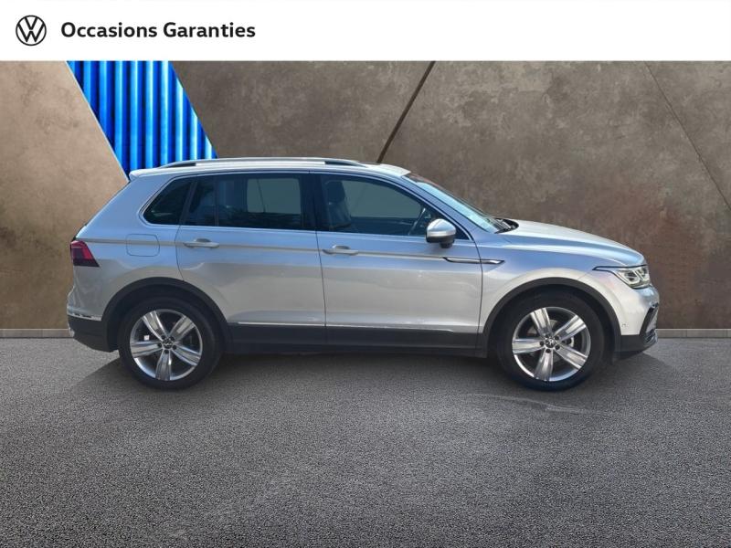 Voitures occasions VOLKSWAGEN TIGUAN Elegance Cagnes-sur-Mer