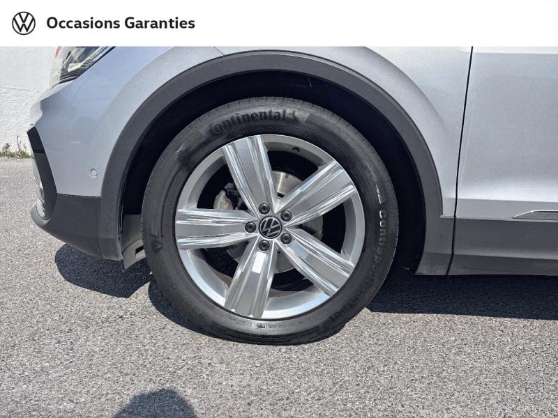 Voitures occasions VOLKSWAGEN TIGUAN Elegance Cagnes-sur-Mer