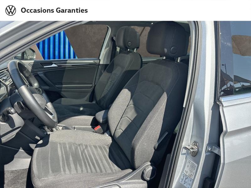 Voitures occasions VOLKSWAGEN TIGUAN Elegance Cagnes-sur-Mer