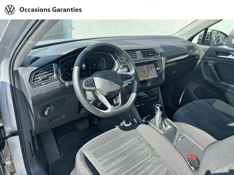 Voitures occasions VOLKSWAGEN TIGUAN Elegance Cagnes-sur-Mer