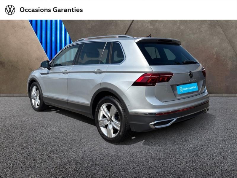 Voitures occasions VOLKSWAGEN TIGUAN Elegance Cagnes-sur-Mer