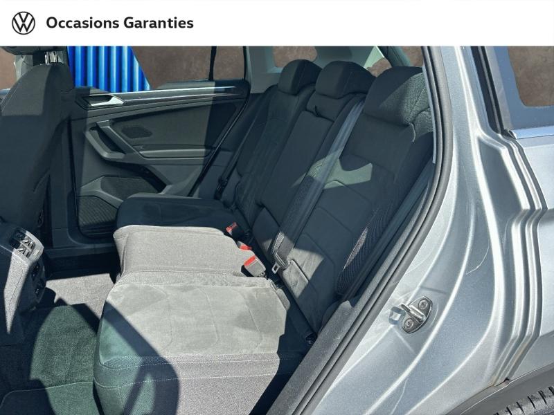 Voitures occasions VOLKSWAGEN TIGUAN Elegance Cagnes-sur-Mer
