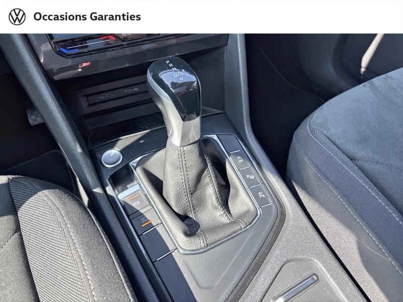 Voitures occasions VOLKSWAGEN TIGUAN Elegance Cagnes-sur-Mer