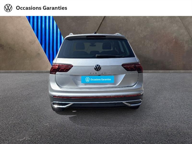 Voitures occasions VOLKSWAGEN TIGUAN Elegance Cagnes-sur-Mer