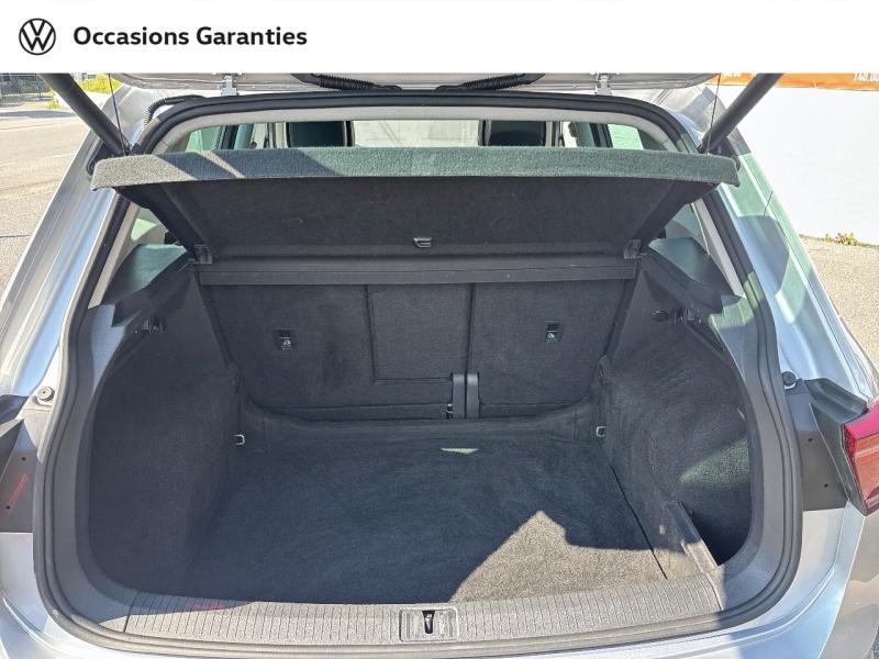 Voitures occasions VOLKSWAGEN TIGUAN Elegance Cagnes-sur-Mer