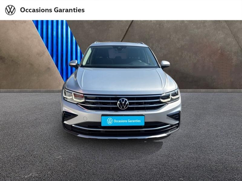 Voitures occasions VOLKSWAGEN TIGUAN Elegance Cagnes-sur-Mer