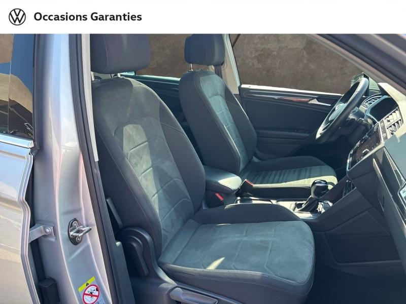Voitures occasions VOLKSWAGEN TIGUAN Elegance Cagnes-sur-Mer