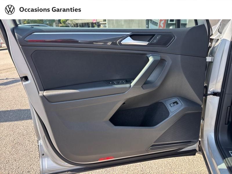 Voitures occasions VOLKSWAGEN TIGUAN Elegance Cagnes-sur-Mer