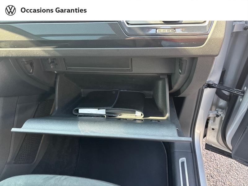 Voitures occasions VOLKSWAGEN TIGUAN Elegance Cagnes-sur-Mer