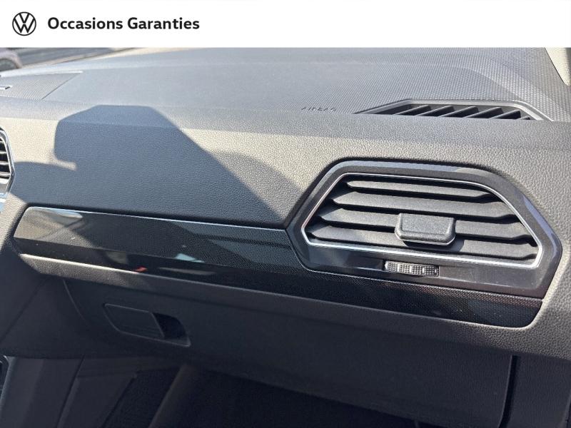 Voitures occasions VOLKSWAGEN TIGUAN Elegance Cagnes-sur-Mer