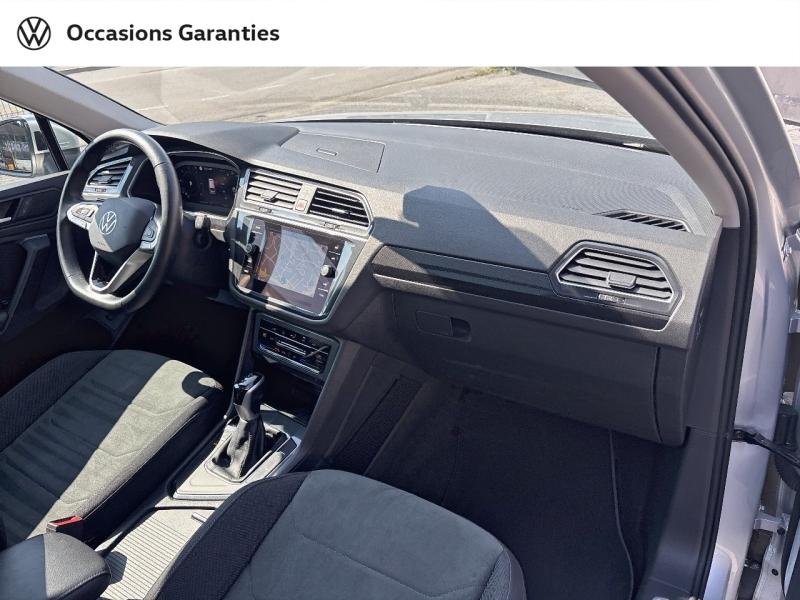 Voitures occasions VOLKSWAGEN TIGUAN Elegance Cagnes-sur-Mer